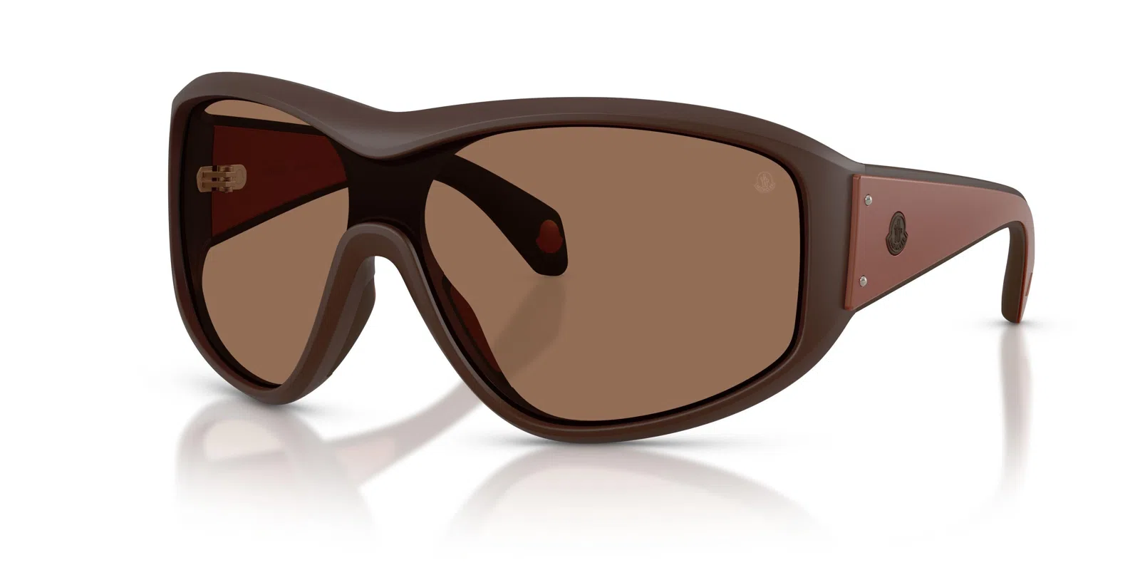 Moncler Thyra 8016U Sunglasses - view 10